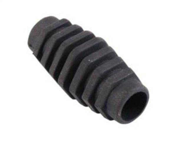 Anti Scorch Rubber Sleeve - Iberital Original Manufacturer - Pn: SWA1856 - commercial coffee spare part