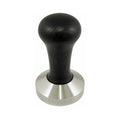 TA20183 - Motta Wooden Coffee Tamper with Black Handle 58MM - commercial coffee spare part