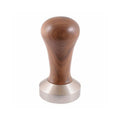 TA23122 - Domestic Wooden Coffee Tamper 51MM - commercial coffee spare part