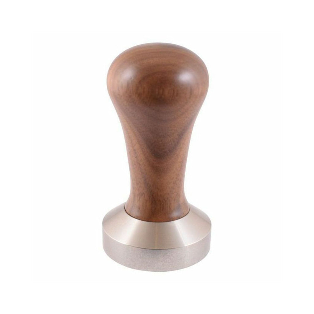 TA23122 - Domestic Wooden Coffee Tamper 51MM - commercial coffee spare part