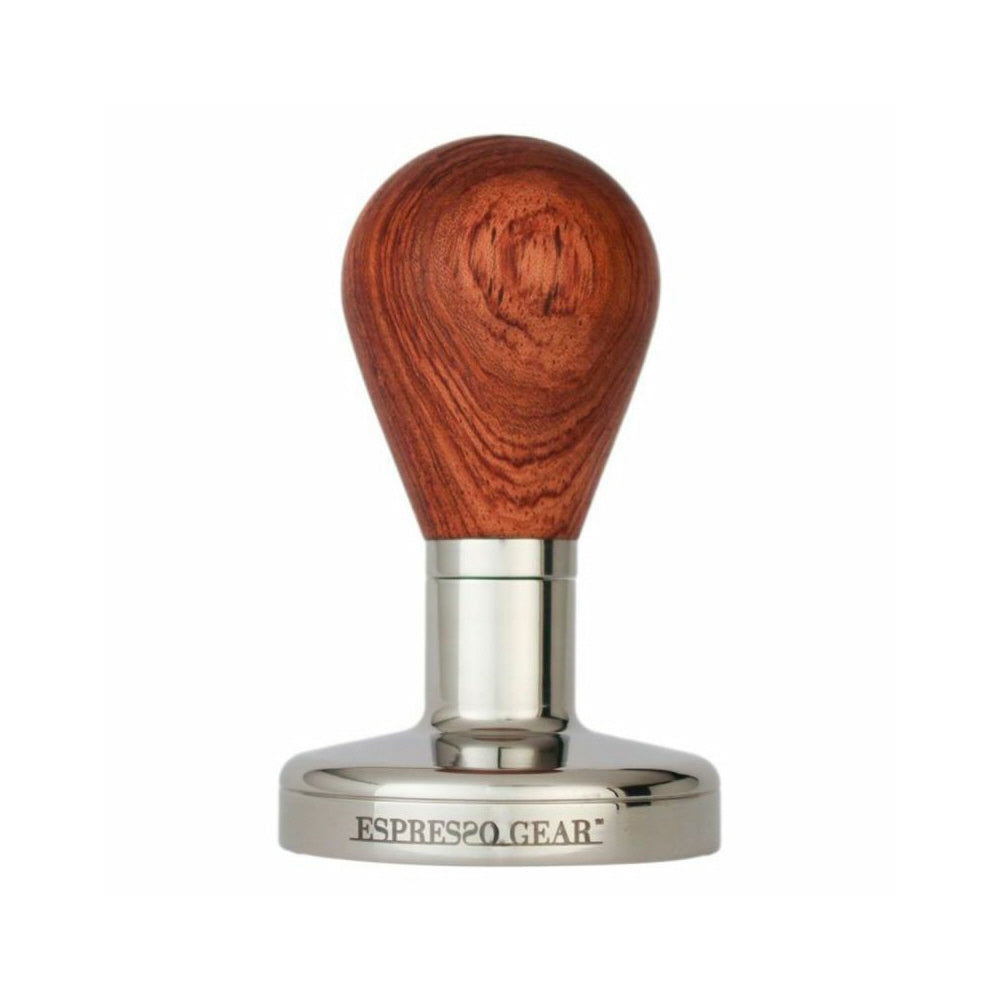 TA27763 - Espresso Gear Barista Tamper Rosewood 58MM - commercial coffee spare part