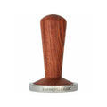 TA27767 - Espresso Gear Luce Tamper Rosewood 57MM - commercial coffee spare part