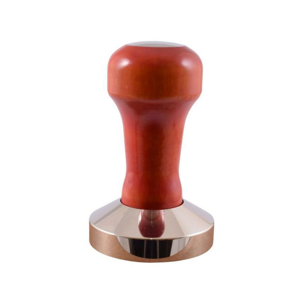 TA3810 - Wooden Coffee Tamper 53MM - commercial coffee spare part