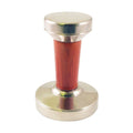 TA9462 - Premium Wooden Tamper - 57MM - commercial coffee spare part