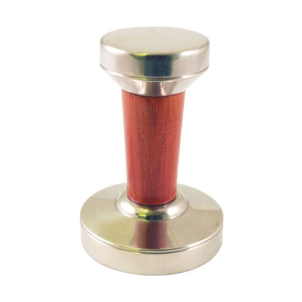 TA9462 - Premium Wooden Tamper - 57MM - commercial coffee spare part