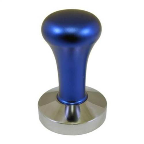 Stainless Steel with Blue Handle - 57MM  - Pn: TAM15646 - commercial coffee spare part
