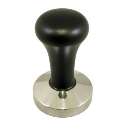 Stainless Steel with Black Handle - 57MM  - Pn: TAM15646 - commercial coffee spare part