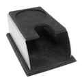 Stainless Steel Tamping Stand  - Pn: TAM15710 - commercial coffee spare part