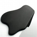 Cafelat -  Silicone Tamping Mat - Splat Black (Boxed)  - Pn: TAM18059 - commercial coffee spare part