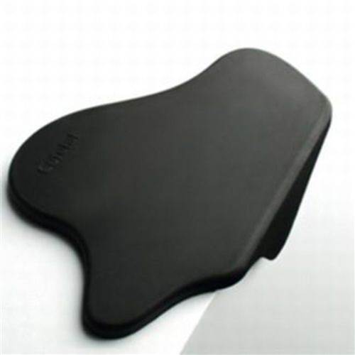 Cafelat -  Silicone Tamping Mat - Splat Black (Boxed)  - Pn: TAM18059 - commercial coffee spare part