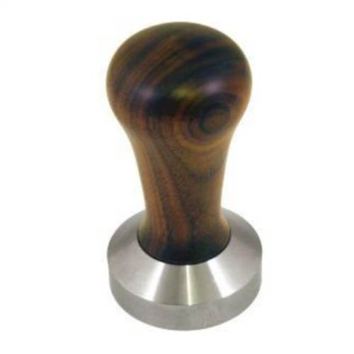 Domestic Wooden Coffee Tamper 51MM  - Pn: TAM23122 - commercial coffee spare part