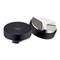 Motta Coffee Levelling Tool Black 58MM - commercial coffee spare part