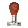 Espresso Gear Barista Tamper Rosewood 58MM - commercial coffee spare part