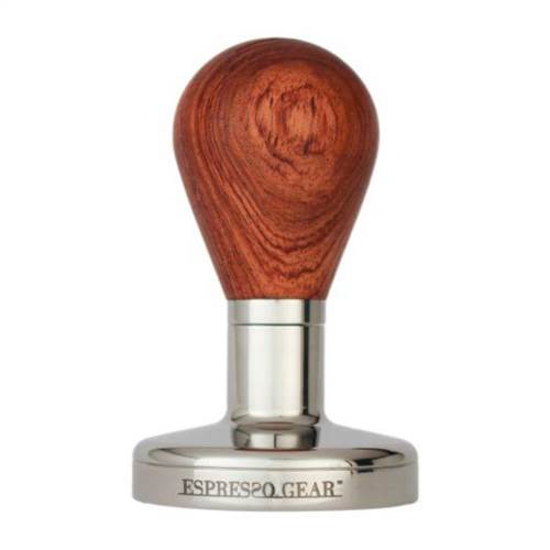 Espresso Gear Barista Tamper Rosewood 57MM - commercial coffee spare part