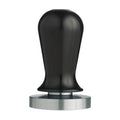 Espro Flat Calibrated Tamper 58.35MM Black - commercial coffee spare part