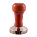 Wooden Handle Coffee Tamper 57MM  - Pn: TAM3811 - commercial coffee spare part
