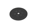 Teflon - Shower Plate - Flat Style  - Pn: TFB22732 - commercial coffee spare part