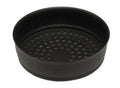Teflon - Shower Plate - Bucket Style  - Pn: TFB22733 - commercial coffee spare part