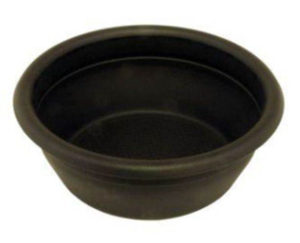 Teflon - Teflon Double Filter Basket - 14GRM  - Pn: TFB22735 - commercial coffee spare part