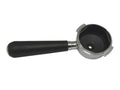 Teflon Coated Filterholder  - Pn: TGH22717 - commercial coffee spare part