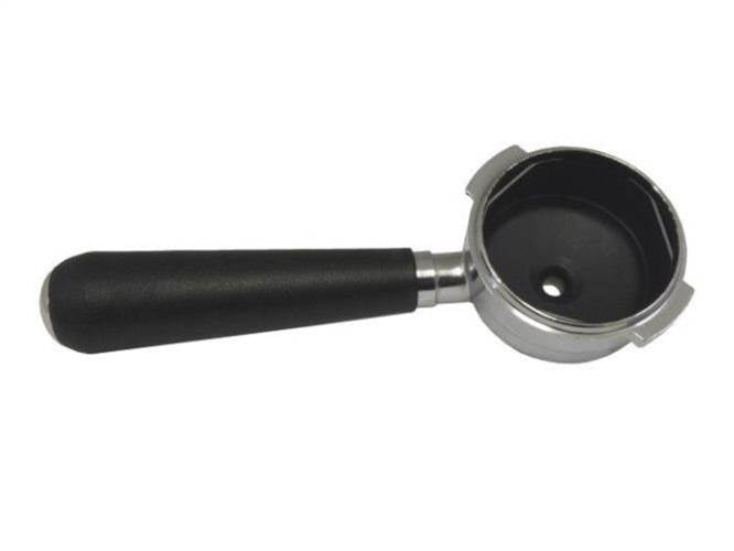 Teflon Coated Filterholder  - Pn: TGH22717 - commercial coffee spare part