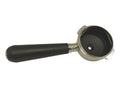 Teflon Coated Filterholder  - Pn: TGH22718 - commercial coffee spare part