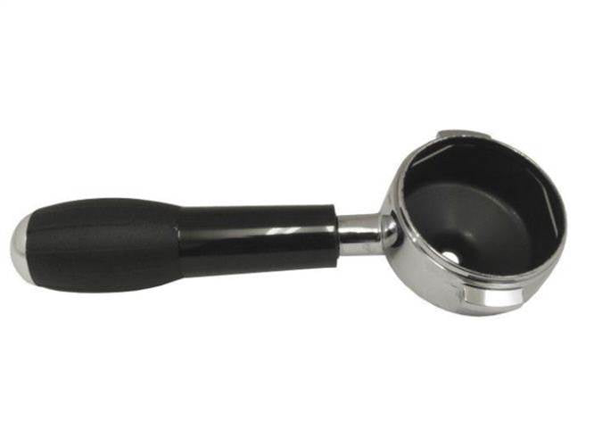 Teflon Coated Filterholder  - Pn: TGH22719 - commercial coffee spare part