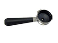 Teflon Coated Filterholder  - Pn: TGH22720 - commercial coffee spare part