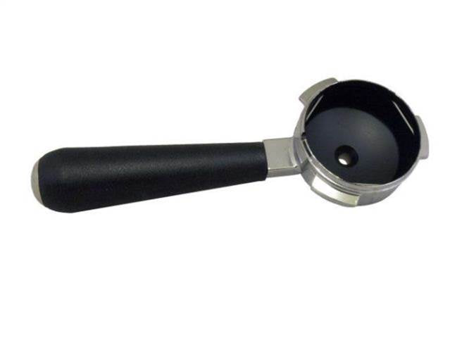 Teflon Coated Filterholder  - Pn: TGH22720 - commercial coffee spare part