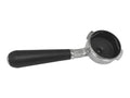 Teflon Coated Filterholder  - Pn: TGH22723 - commercial coffee spare part