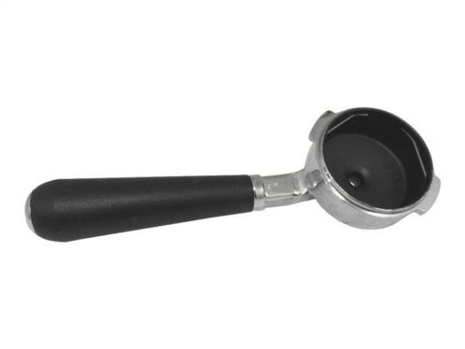 Teflon Coated Filterholder  - Pn: TGH22723 - commercial coffee spare part