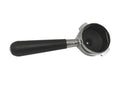 Teflon Coated Filterholder  - Pn: TGH22727 - commercial coffee spare part