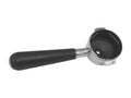 Teflon Coated Filterholder  - Pn: TGH22729 - commercial coffee spare part