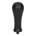 TH1385711 - Handle M8 Elegance Black Wood - commercial coffee spare part