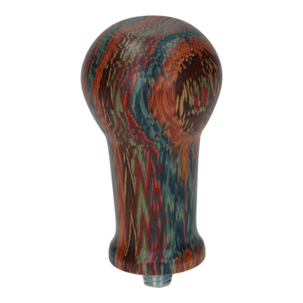 TH1385802 - Handle for Ims M10 Multilaminar Wood - commercial coffee spare part