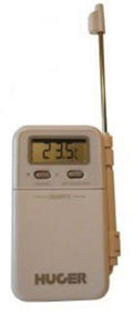 Ales - Digital Electronic Thermometer  - Pn: THE0452 - commercial coffee spare part