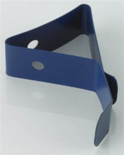 Thermometer - Thermometer Clip Blue  - Pn: THE20238 - commercial coffee spare part