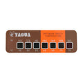 1 Espresso Yagua - Frothometer Liquid Crystal Label Thermometer  - Pn: THE95241 - commercial coffee spare part