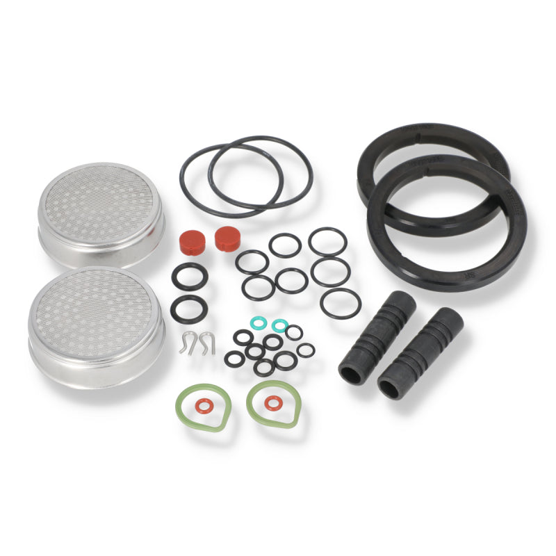 SANREMO SERVICE KIT 2GR ZOE