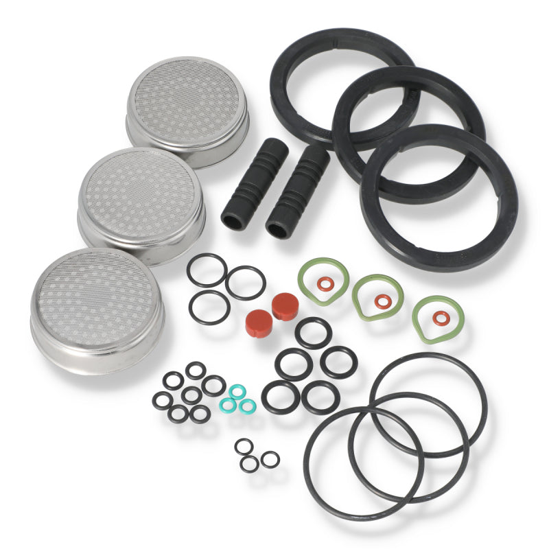 SANREMO 3GR ZOE SERVICE KIT
