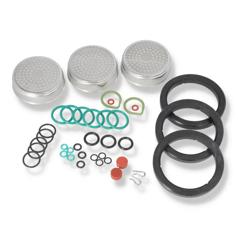 SANREMO 3GR VR-RM-TO SERVICE KIT