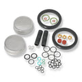 SANREMO SERVICE KIT 2GR RS/VERDE