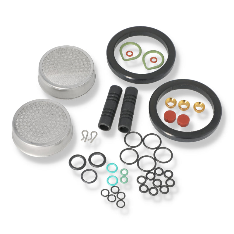 SANREMO SERVICE KIT 2GR RS/VERDE
