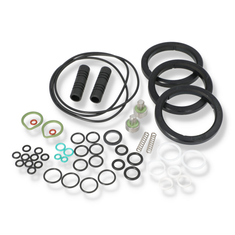 SANREMO SERVICE KIT 3GR OPERA V2
