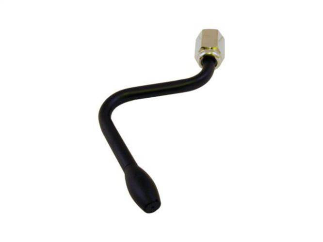 Teflon - Cimbali Teflon Steam Tube  - Pn: TSW23021 - commercial coffee spare part