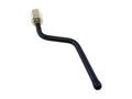 Teflon - San Marco Steam Tube - with Internal Teflon Tube (Cold Touch)  - Pn: TSW23024 - commercial coffee spare part