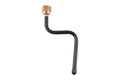 Teflon - Spaziale Teflon Steam Tube  - Pn: TSW23025 - commercial coffee spare part