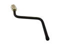 Teflon - Cma/Wega Teflon Steam Tube - with Internal Teflon Tube (Cold Touch)  - Pn: TSW23028 - commercial coffee spare part