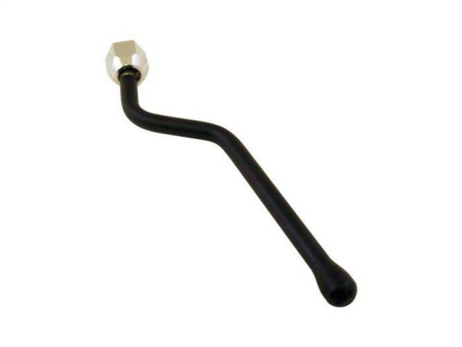 Teflon - Brasilia Teflon Steam Tube  - Pn: TSW23031 - commercial coffee spare part