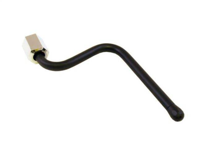 Teflon - Simonelli Teflon Steam Tube  - Pn: TSW23039 - commercial coffee spare part